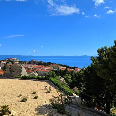 Apartman Baška Voda المظهر الخارجي الصورة