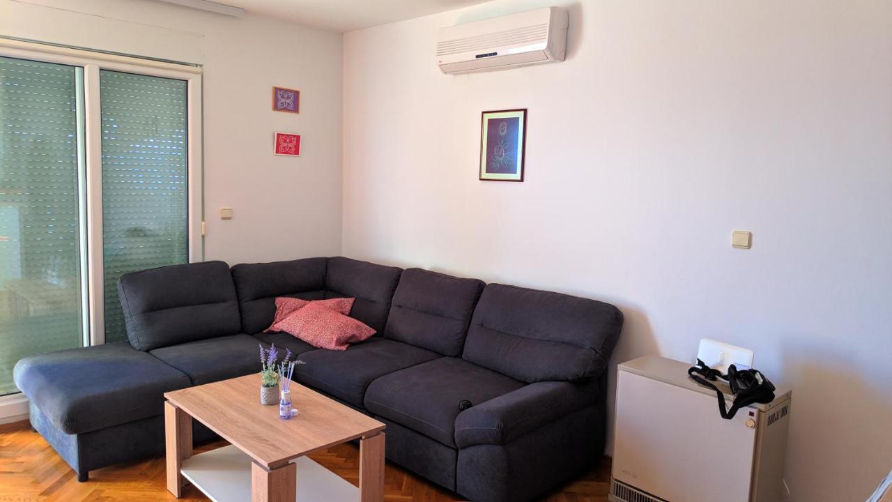 Apartman Baška Voda المظهر الخارجي الصورة