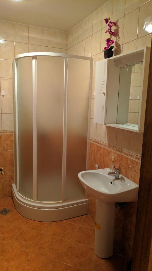 Apartman Baška Voda المظهر الخارجي الصورة