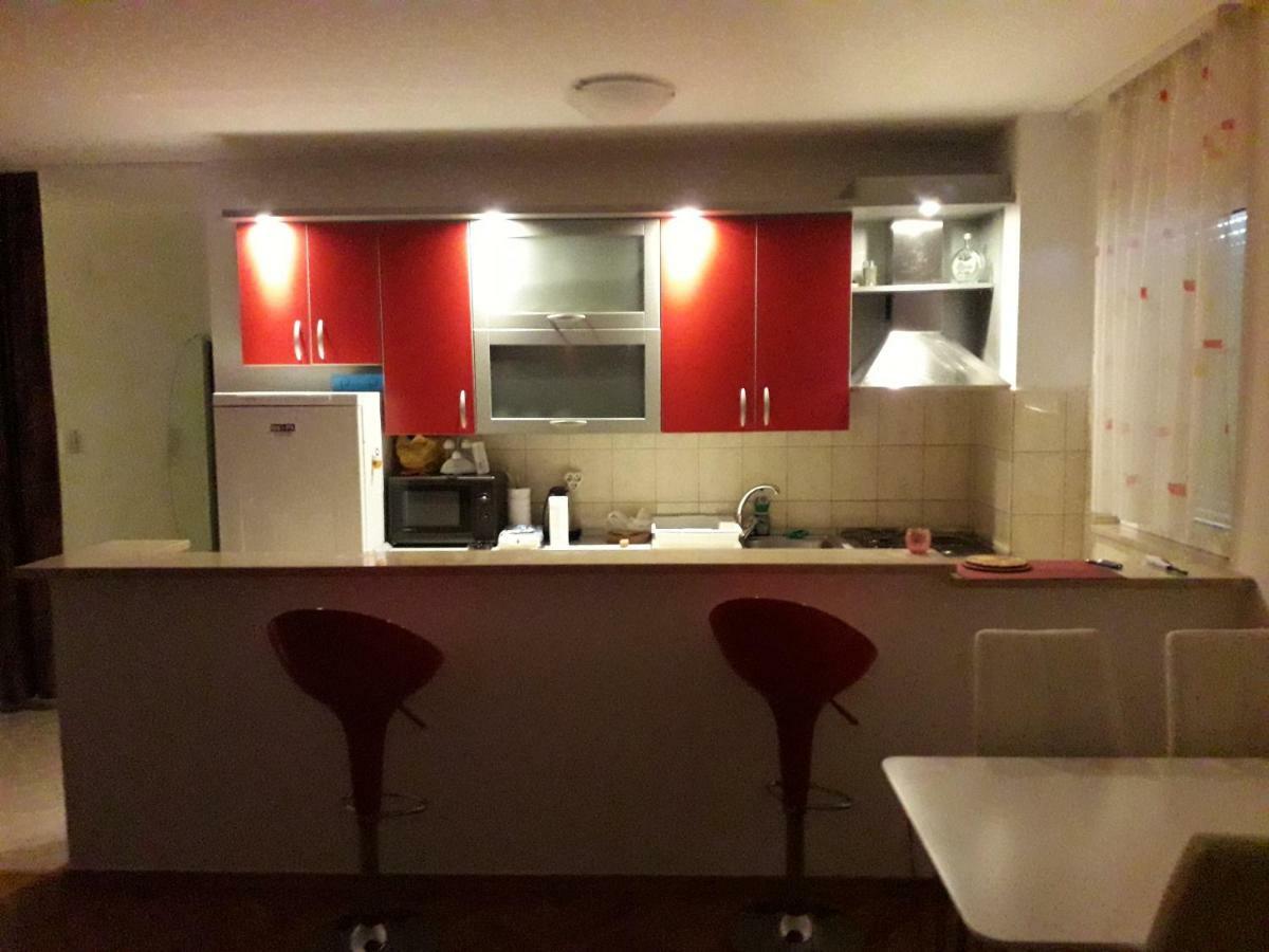 Apartman Baška Voda المظهر الخارجي الصورة