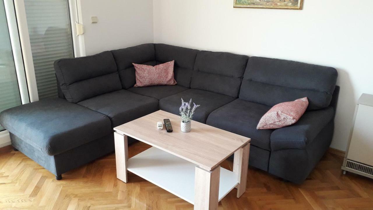 Apartman Baška Voda المظهر الخارجي الصورة